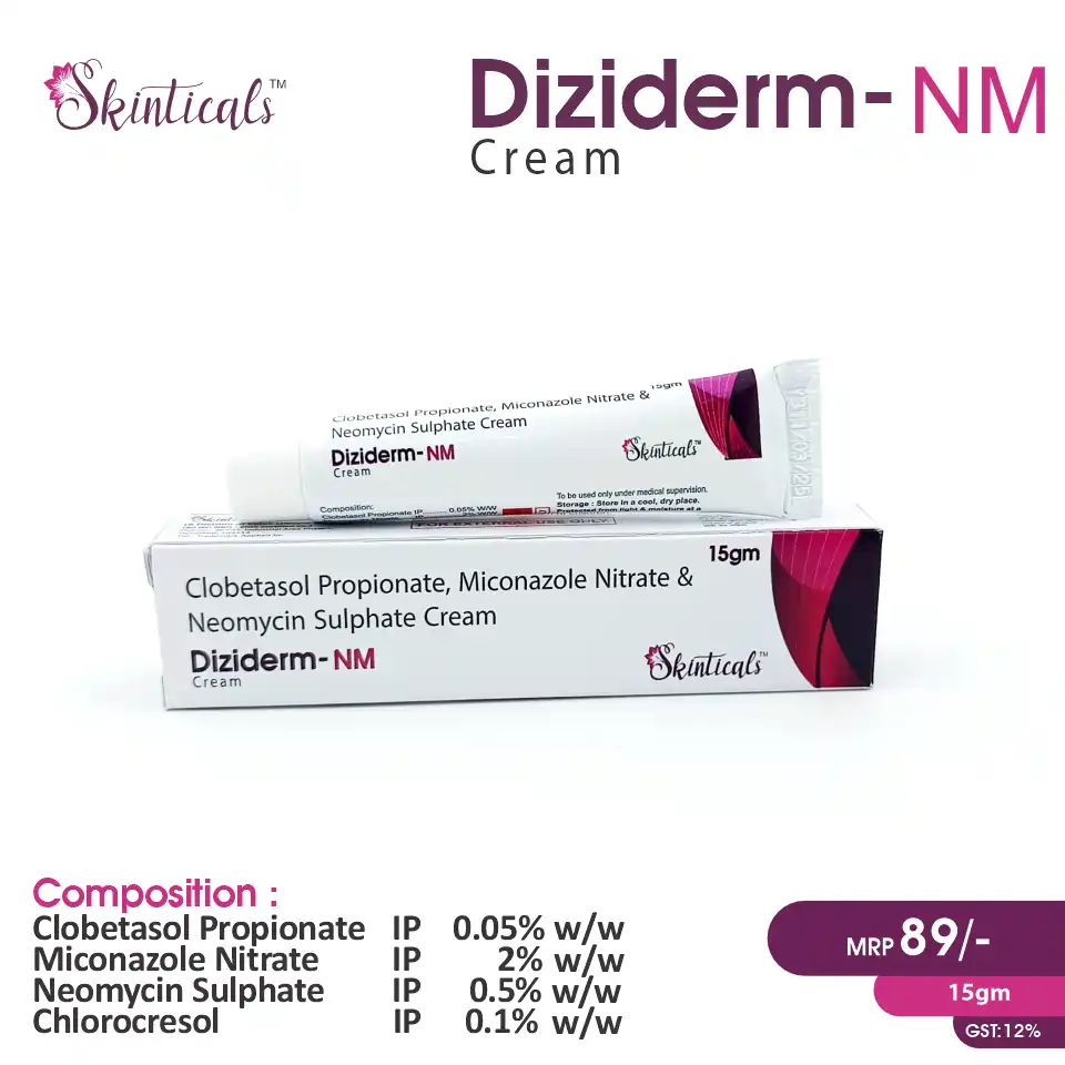 Clobetasol + Miconazole Cream at the best price in PCD Pharma Franchise for Topical Medication, Fungal Infections.